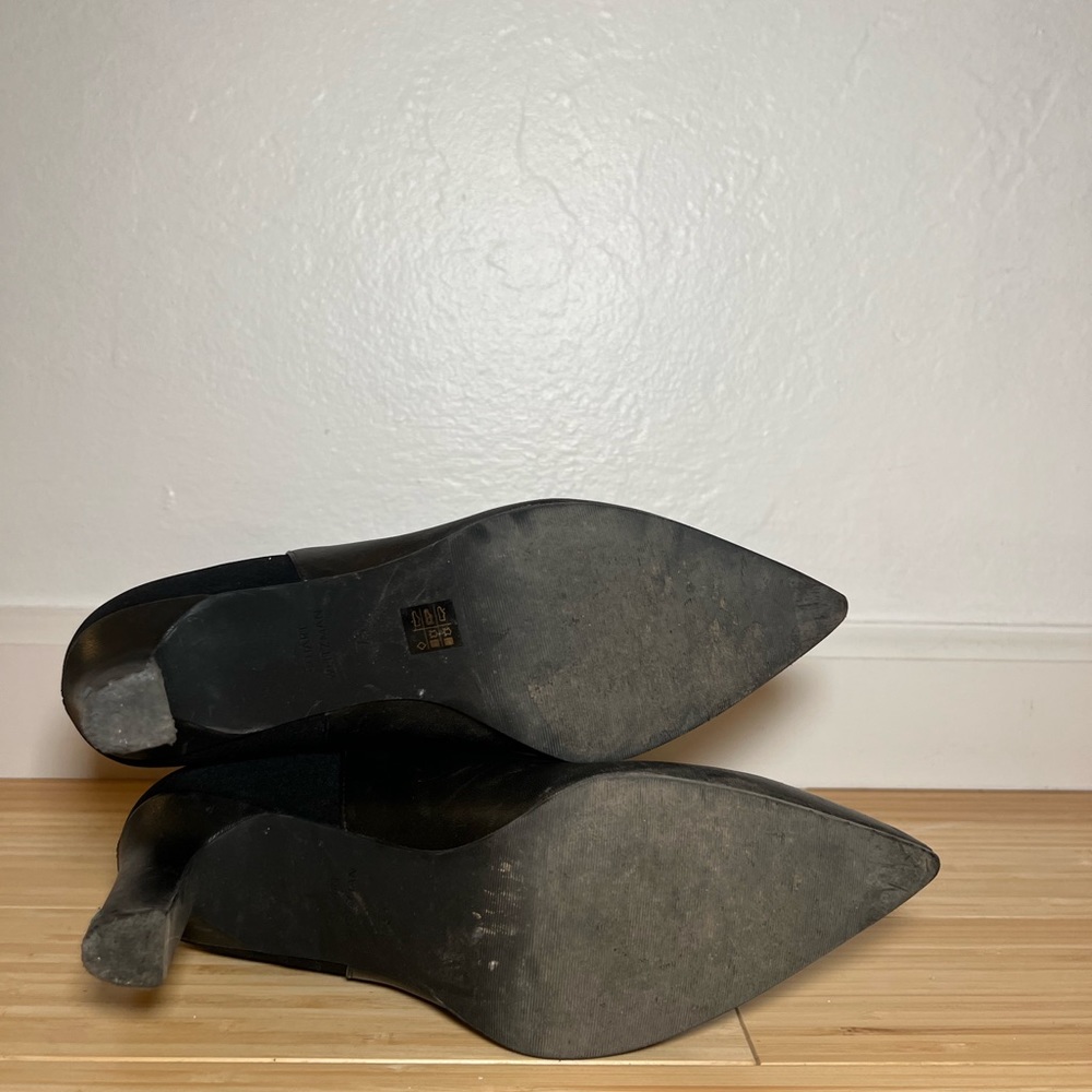 Stuart Weitzman Lauri 75 Booties - image 7
